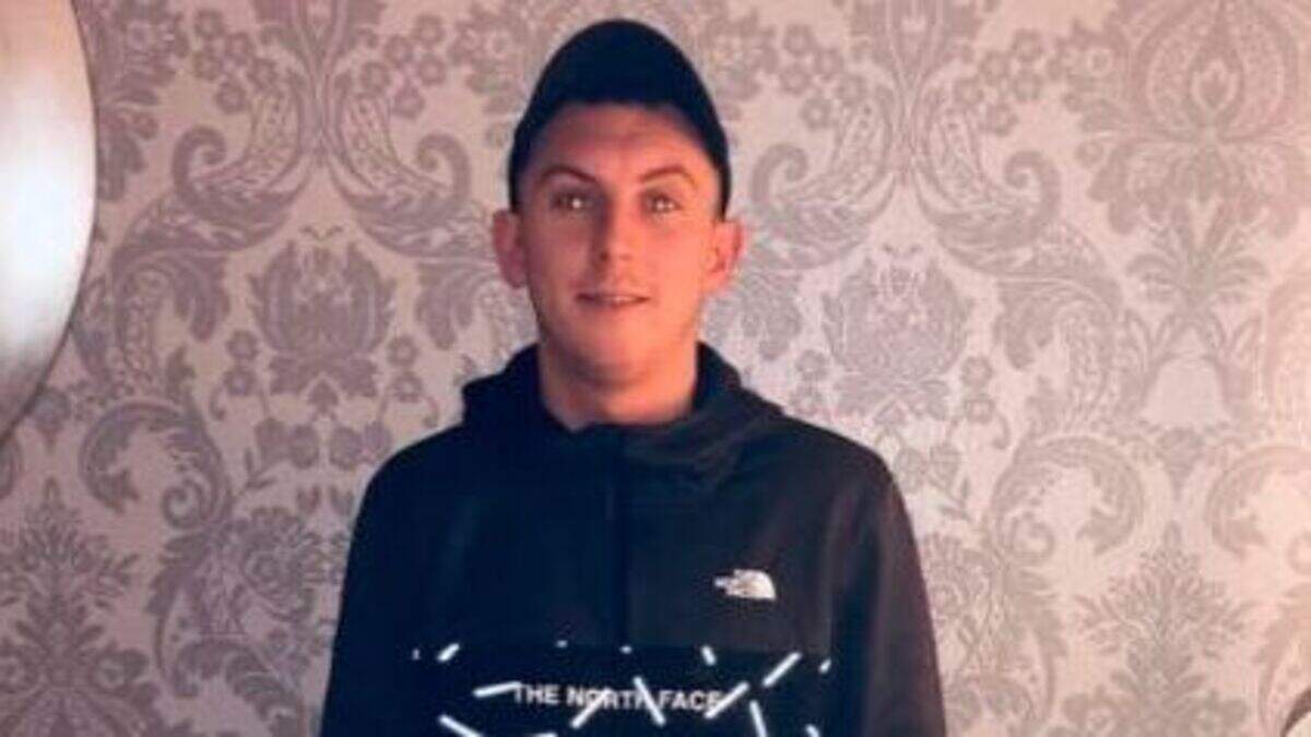Lisburn man bombarded ex with 200 calls in just four days | Belfast ...