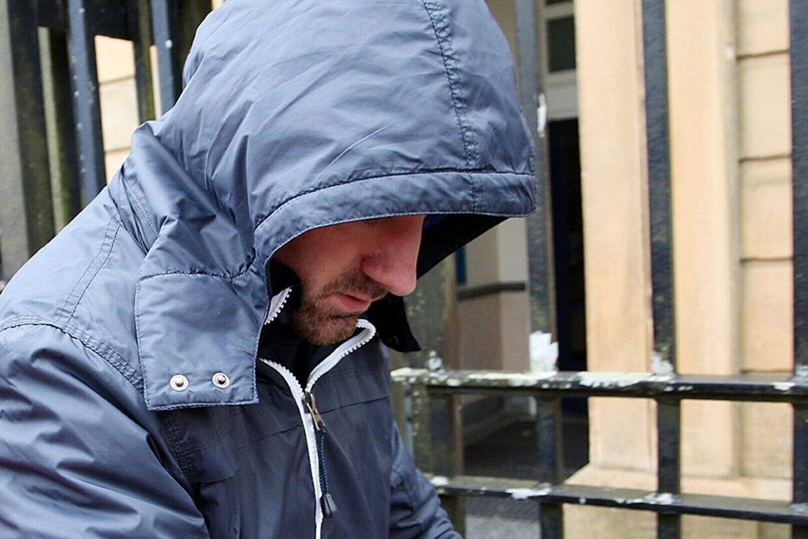 Man in court over Paul McCauley murder | Belfast Telegraph