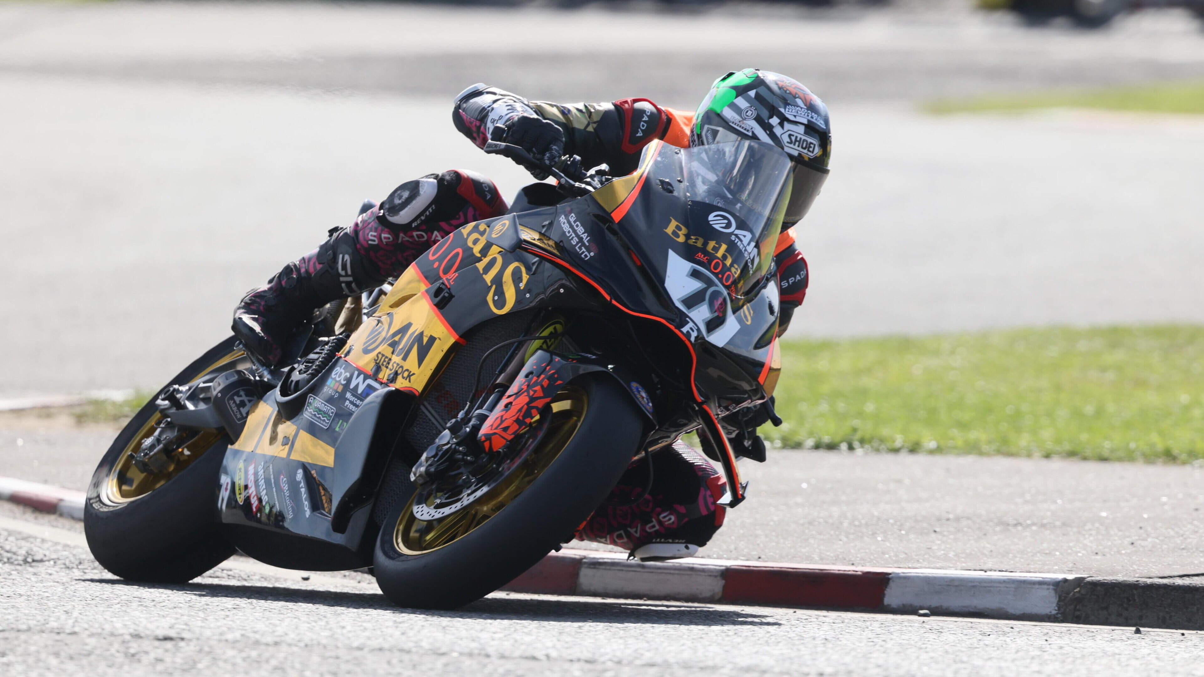 Impressive NW200 debutant targets maiden podium... and reveals unique course feature he is relishing
