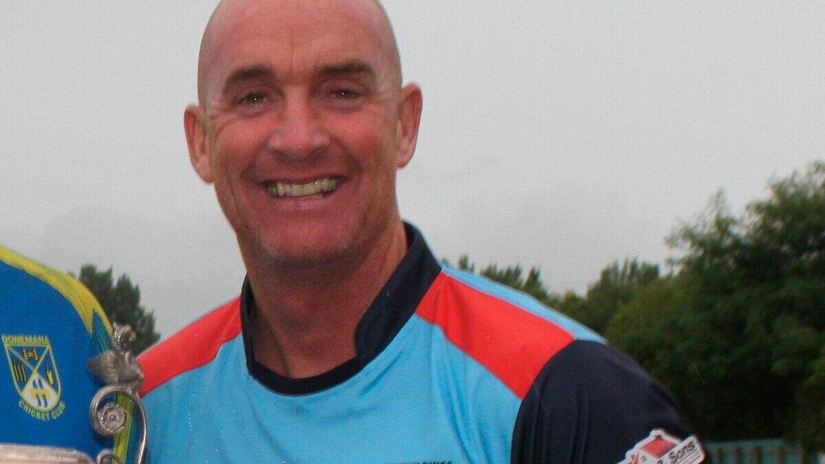 Long's SuperValu Premiership: Newbuildings star Gareth McKeegan warns ...