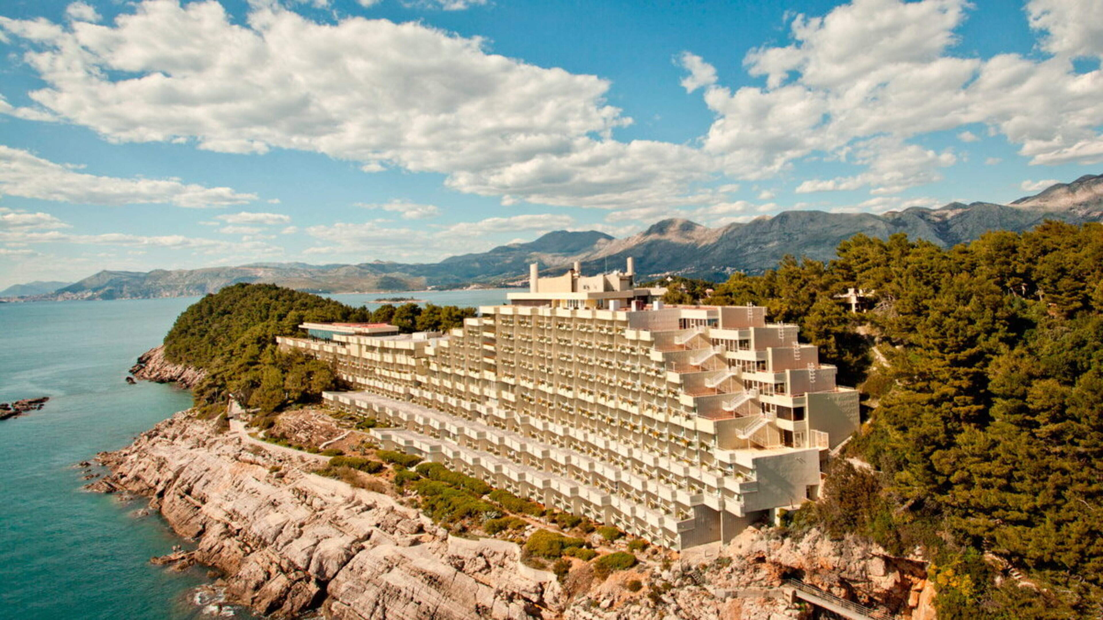 Stunner by the sea: Coastal town of Cavtat is a beautiful gem on the Adriatic Coast