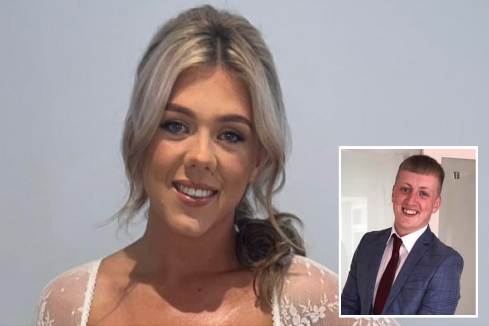 Conor MacNamee: Man appears in court charged with murder of Derry mother-of-two Amy Doherty | Belfast Telegraph