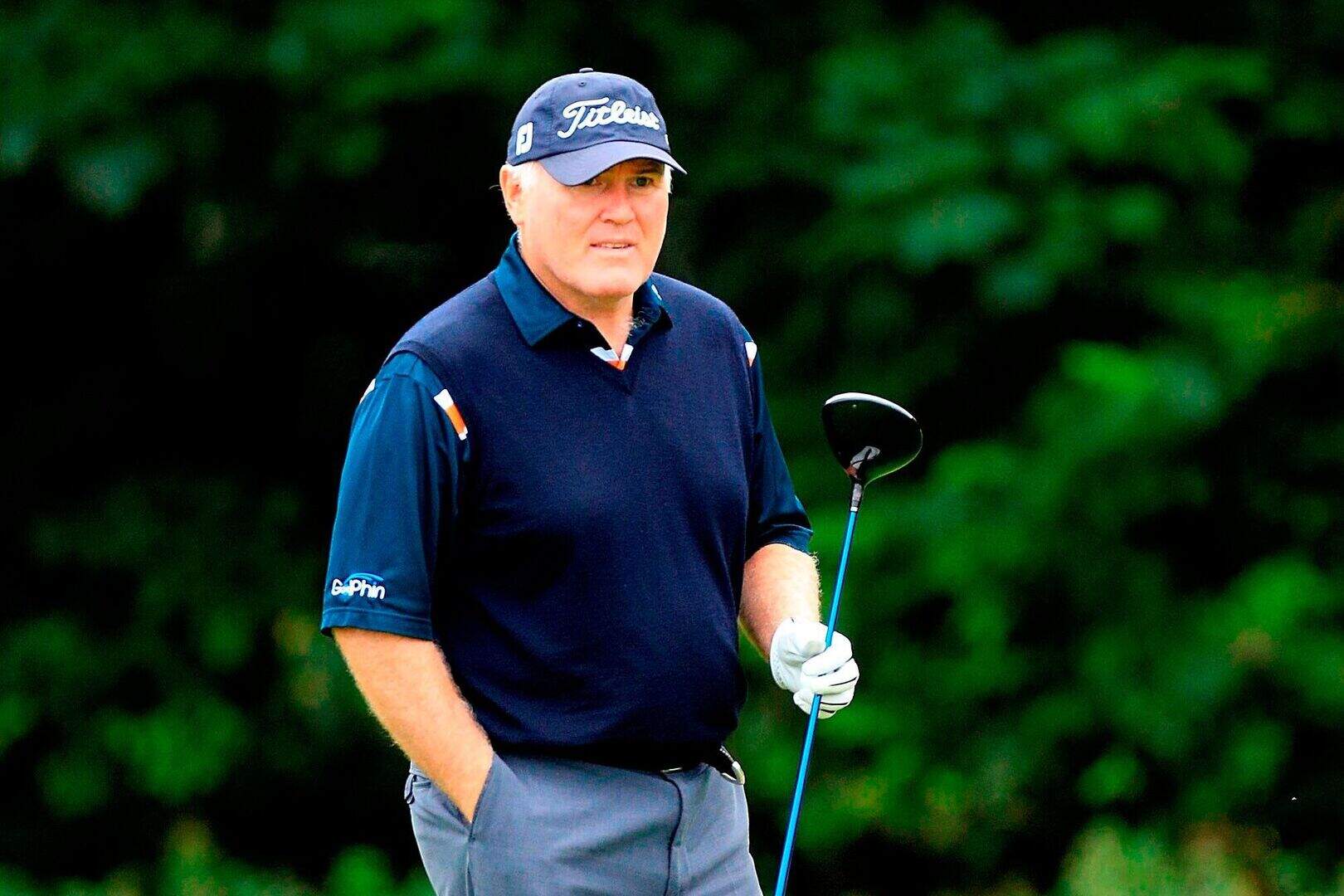 'US Open walkout was wrong, but it's been 30 years': Ronan Rafferty ...