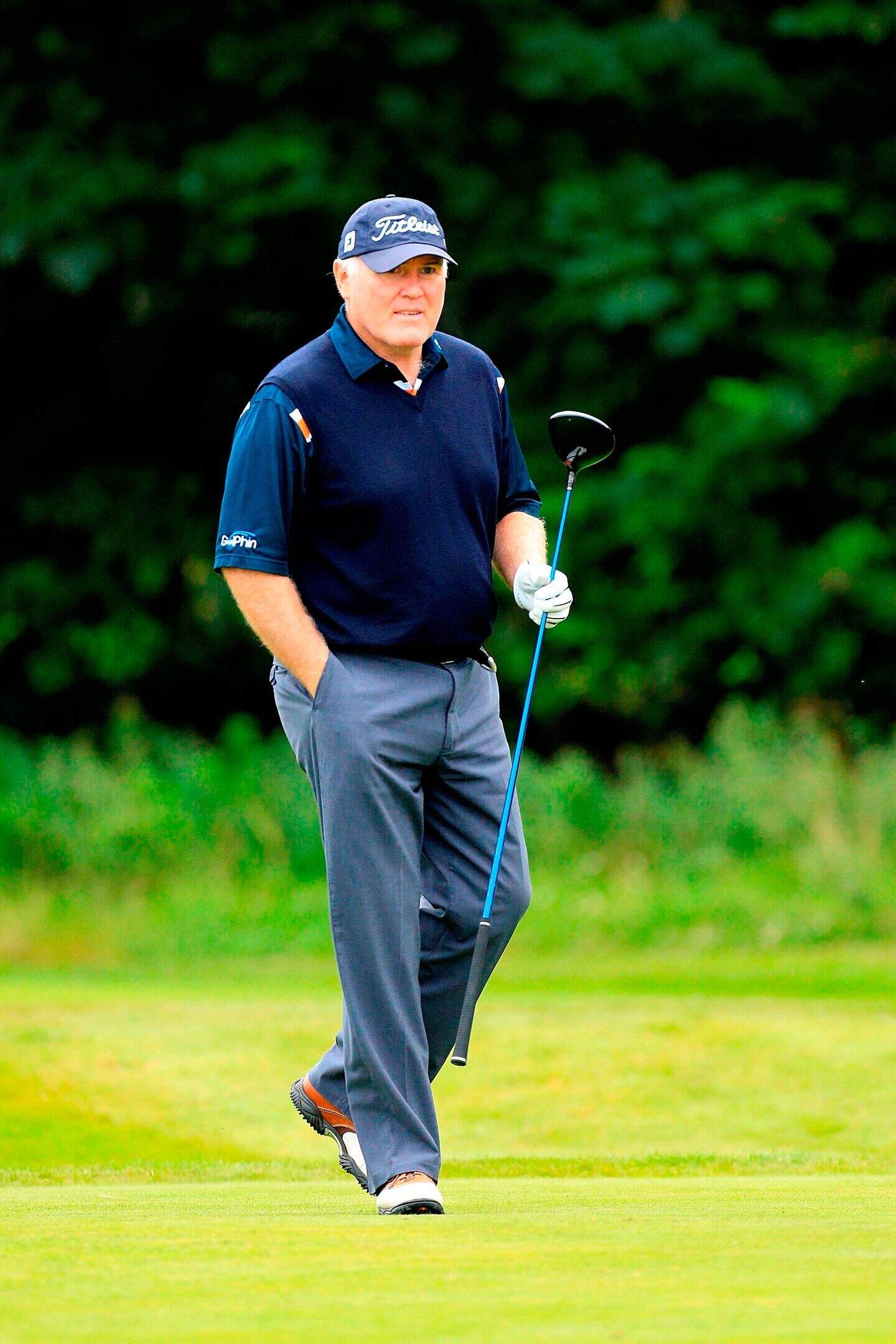 'US Open walkout was wrong, but it's been 30 years': Ronan Rafferty ...