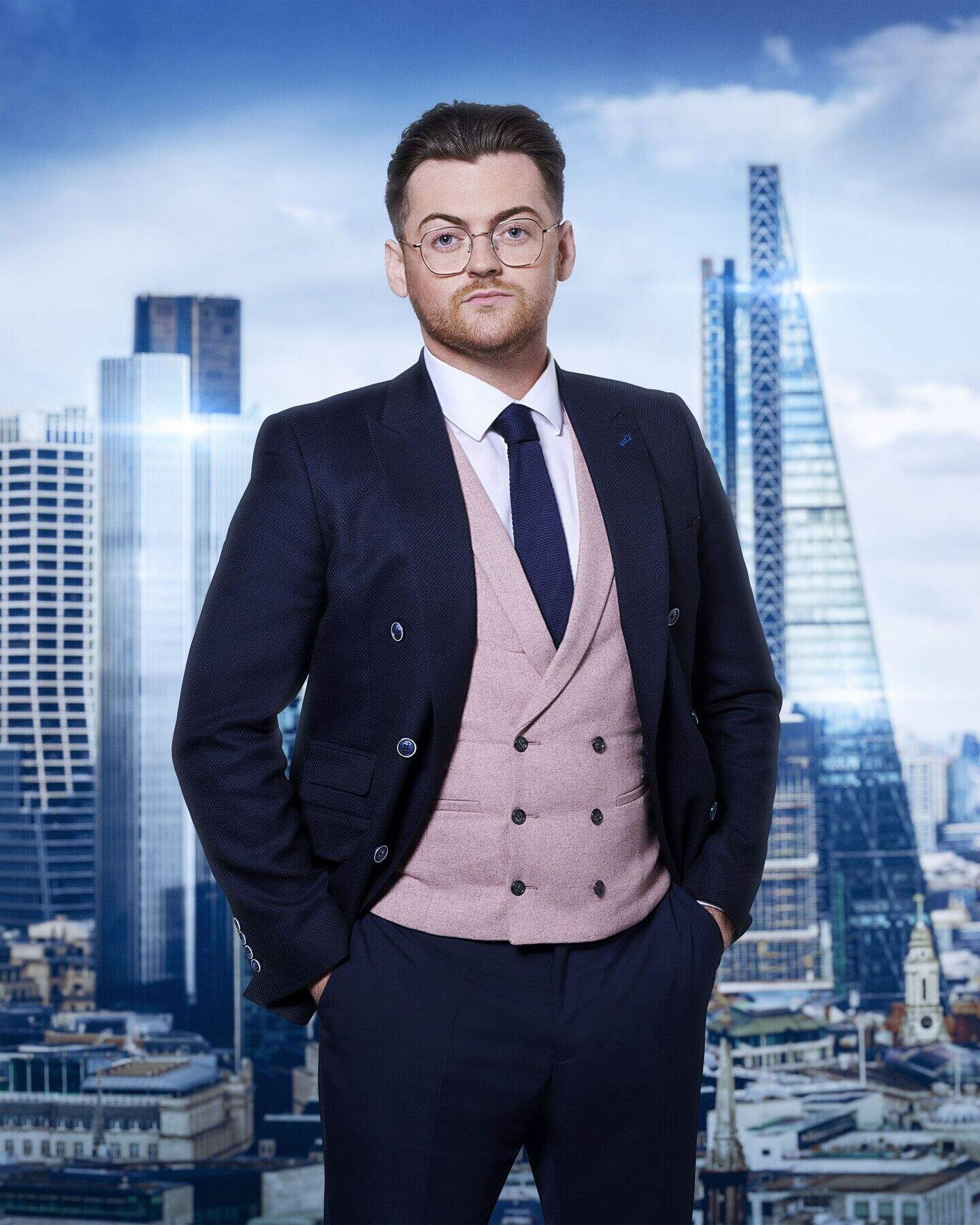 Meet the latest batch of The Apprentice candidates | Belfast Telegraph