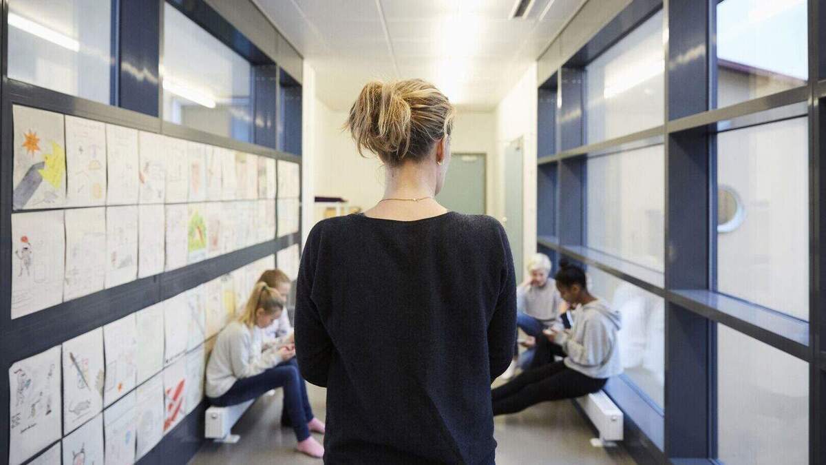 UUP leader demands urgent action after almost 2,500 assaults on teachers and classroom assistants in past year