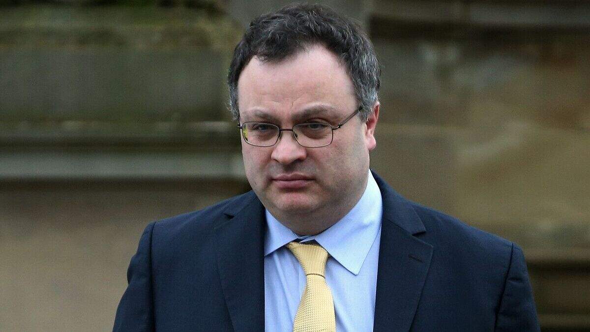 Farry warns on corporation tax | Belfast Telegraph