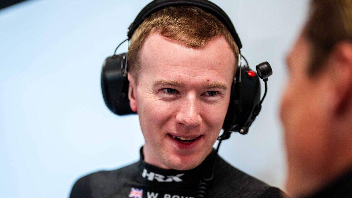 Le Mans Cup: Wayne Boyd says iconic track is the perfect place to turn ...