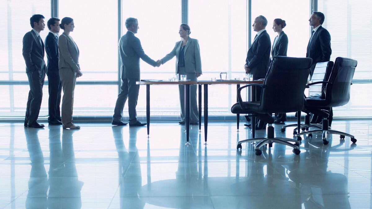 AUB Group: NI insurance company behind household names acquired by ...