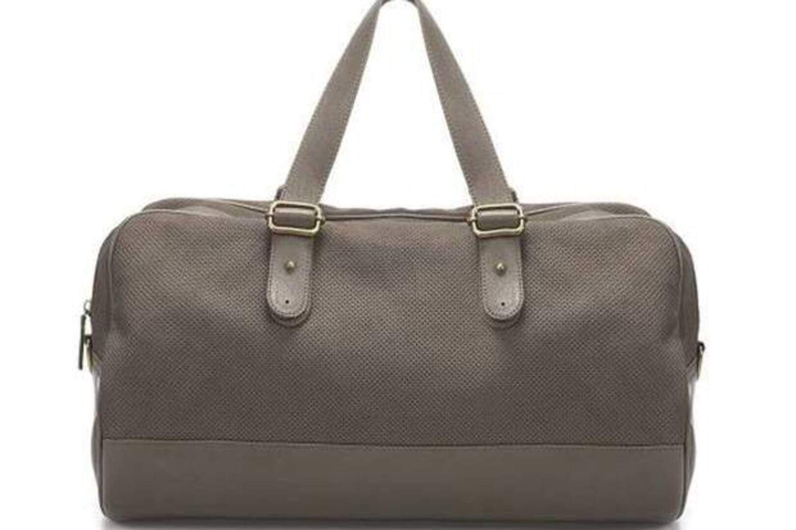 The 10 Best men's weekend bags | Belfast Telegraph