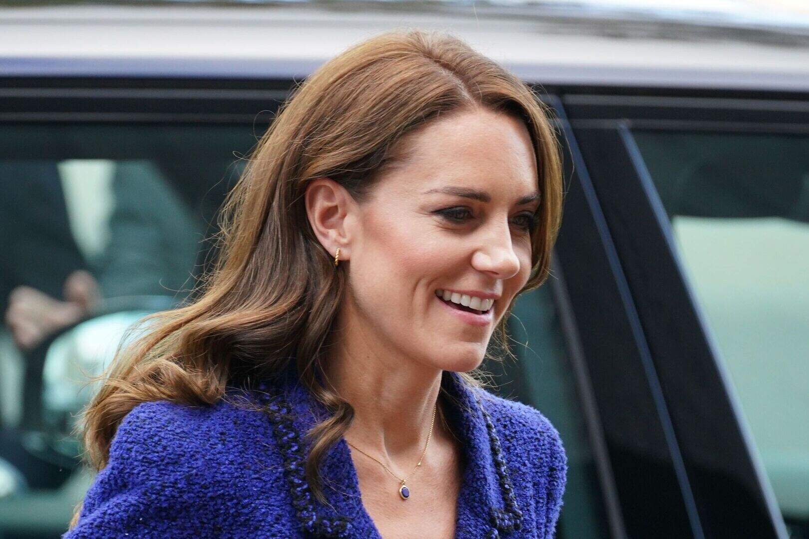Kate to watch England’s Rugby League World Cup quarter-final match ...
