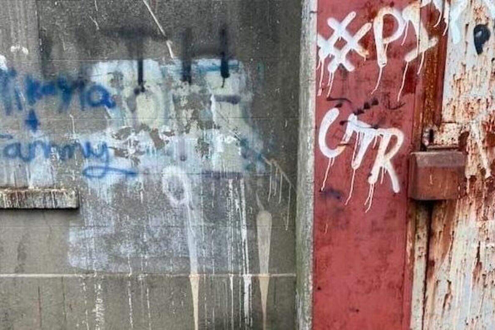 Police probing ‘sectarian hate crime’ at Orange Hall in Newry | Belfast ...