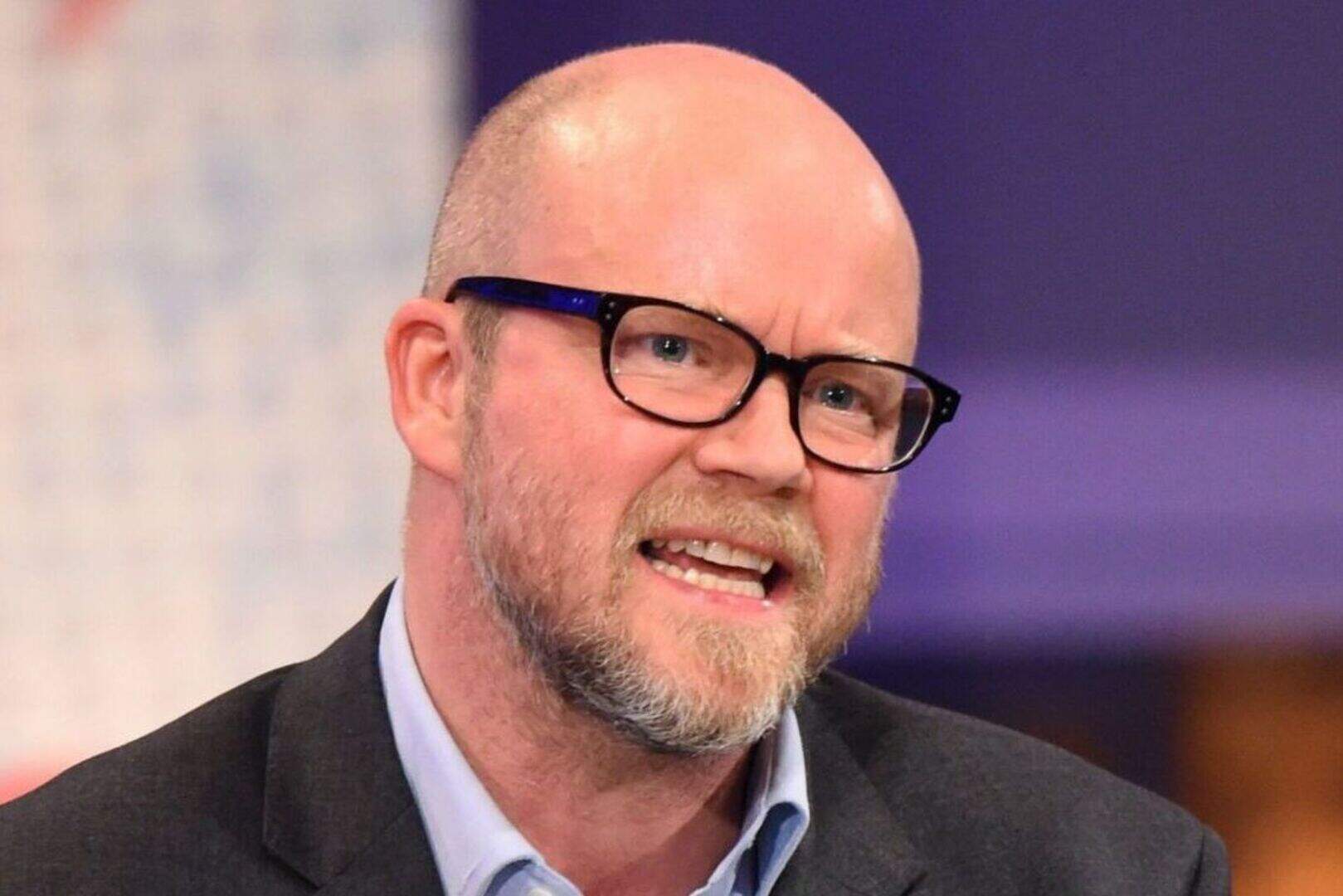 Toby Young quits role at universities regulator after ‘becoming ...