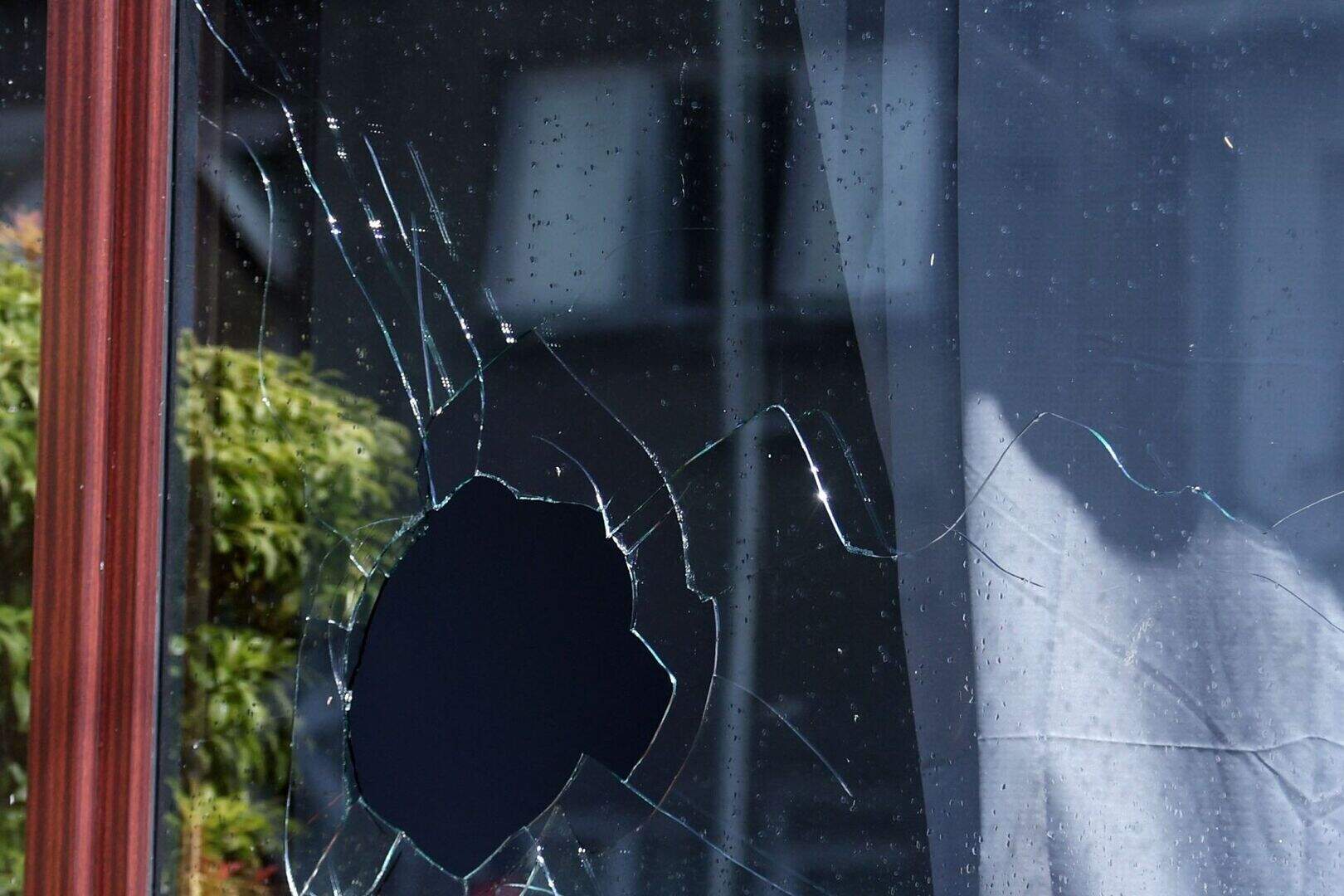 Co Antrim house attacked and car window smashed in ‘racially-motivated ...