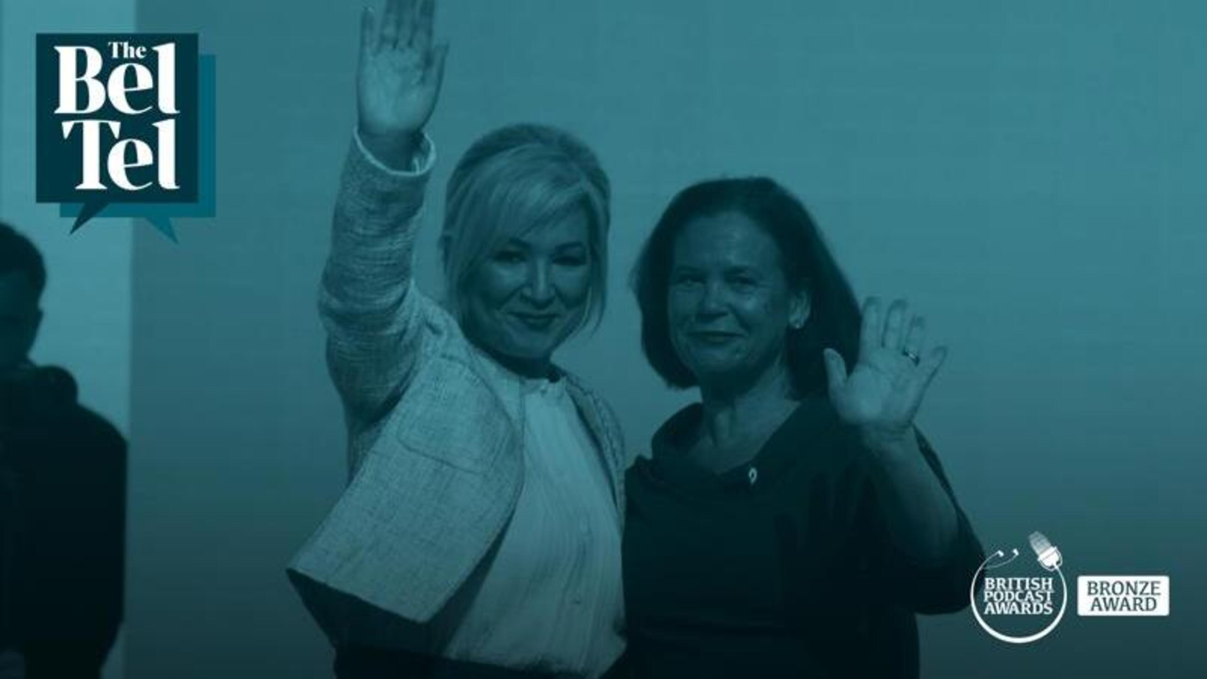 David McCann on the challenges facing Sinn Féin and a United Ireland