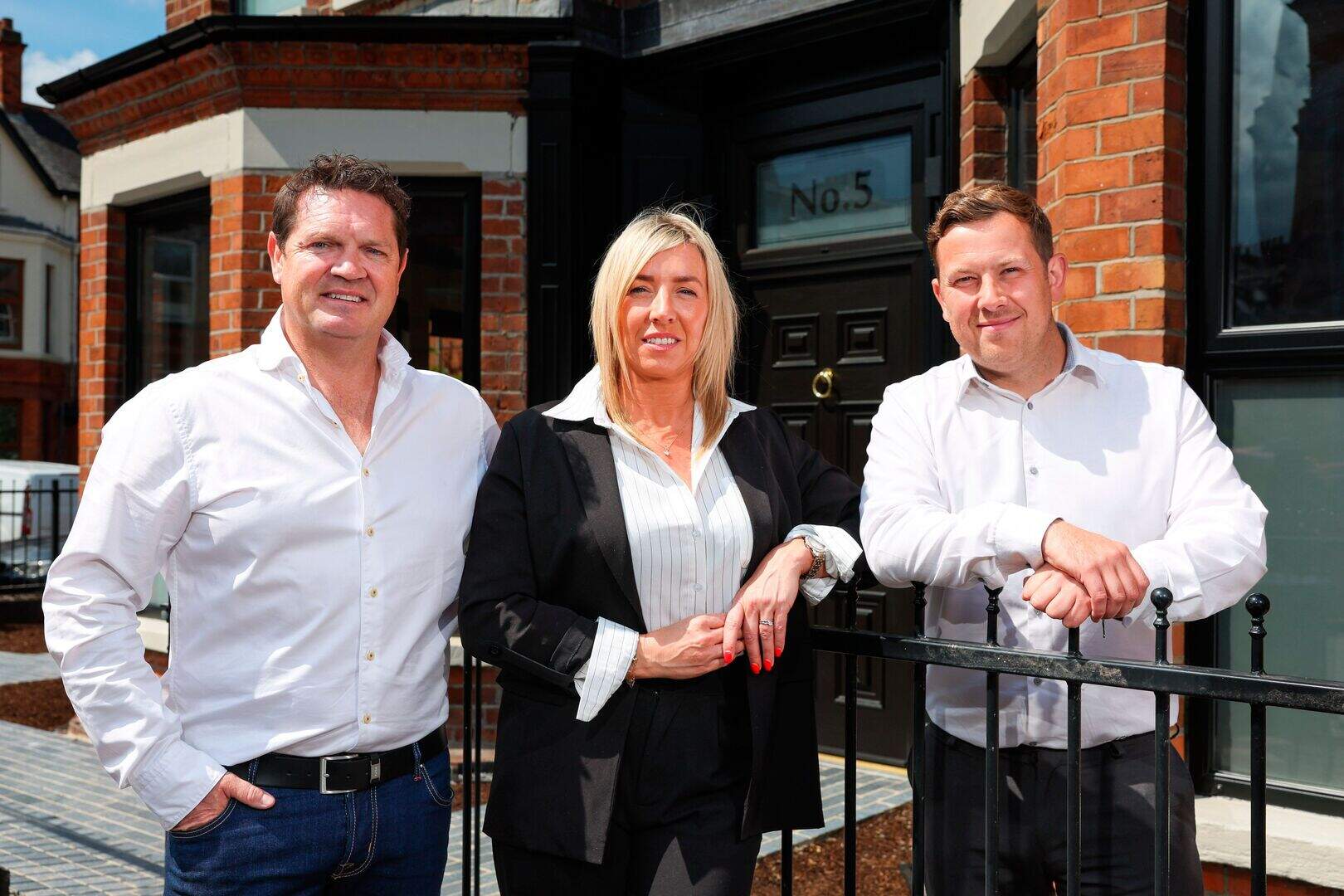 Belfast hospitality group adds apartments to expanding portfolio ...