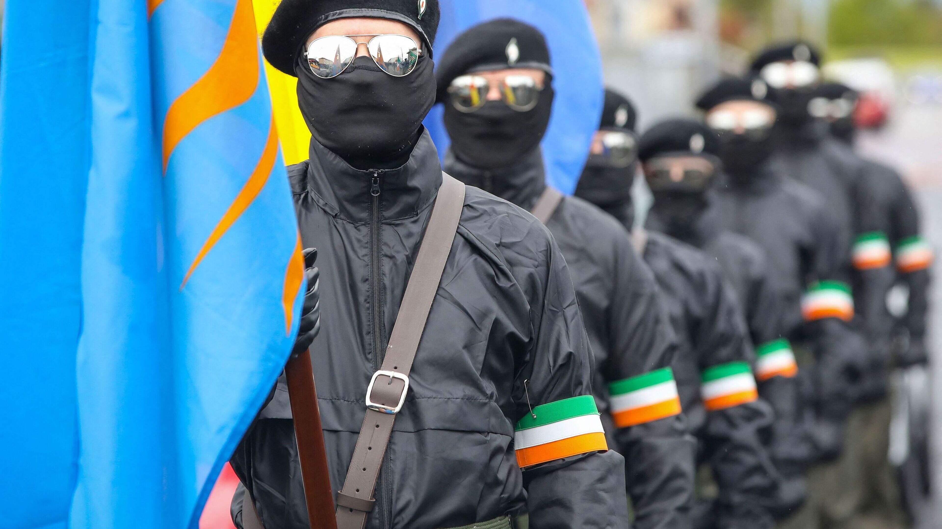 Dissident republican threats ‘a likely factor’ in police officers leaving policing district