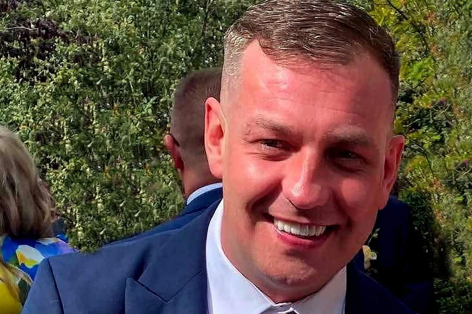 John George murder suspect released on €100k bail in Spain, as wife is ...