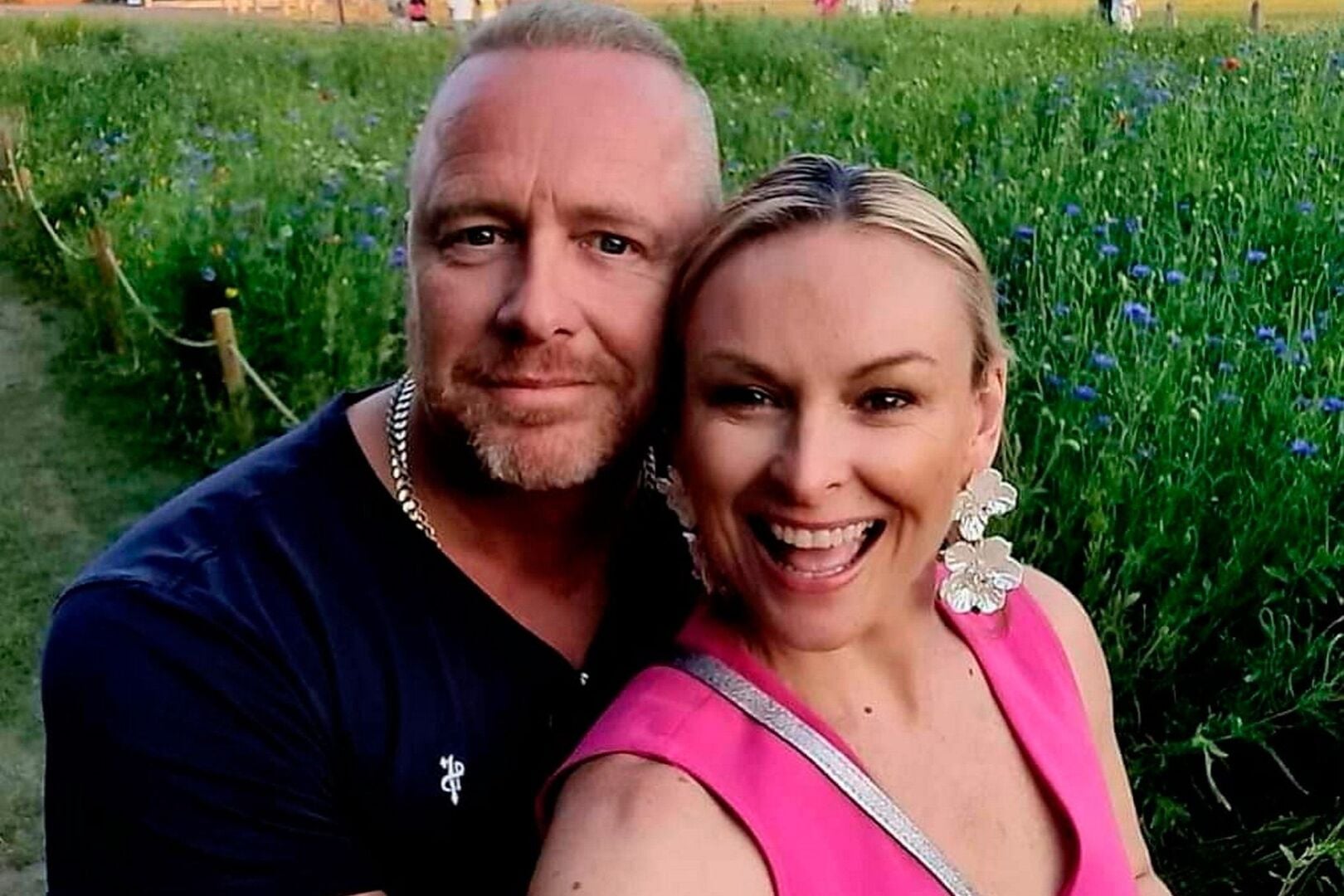 My light is starting to fade': Married at First Sight's Mel Schilling gives tragic update on cancer journey | Belfast Telegraph