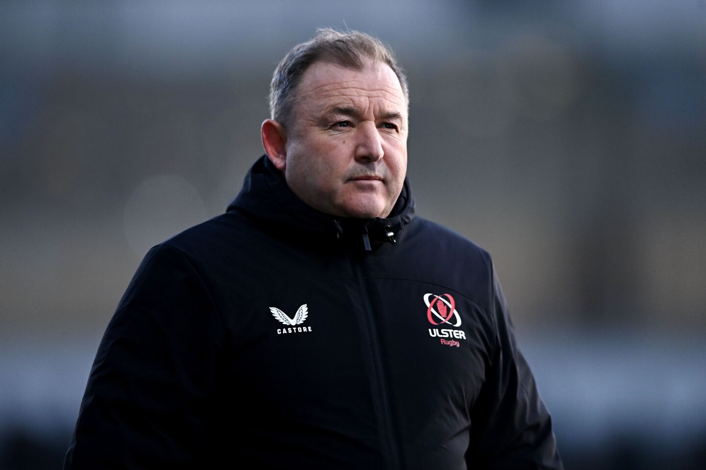 Challenge Cup: Ulster's Richie Murphy must deal with rugby’s new ...