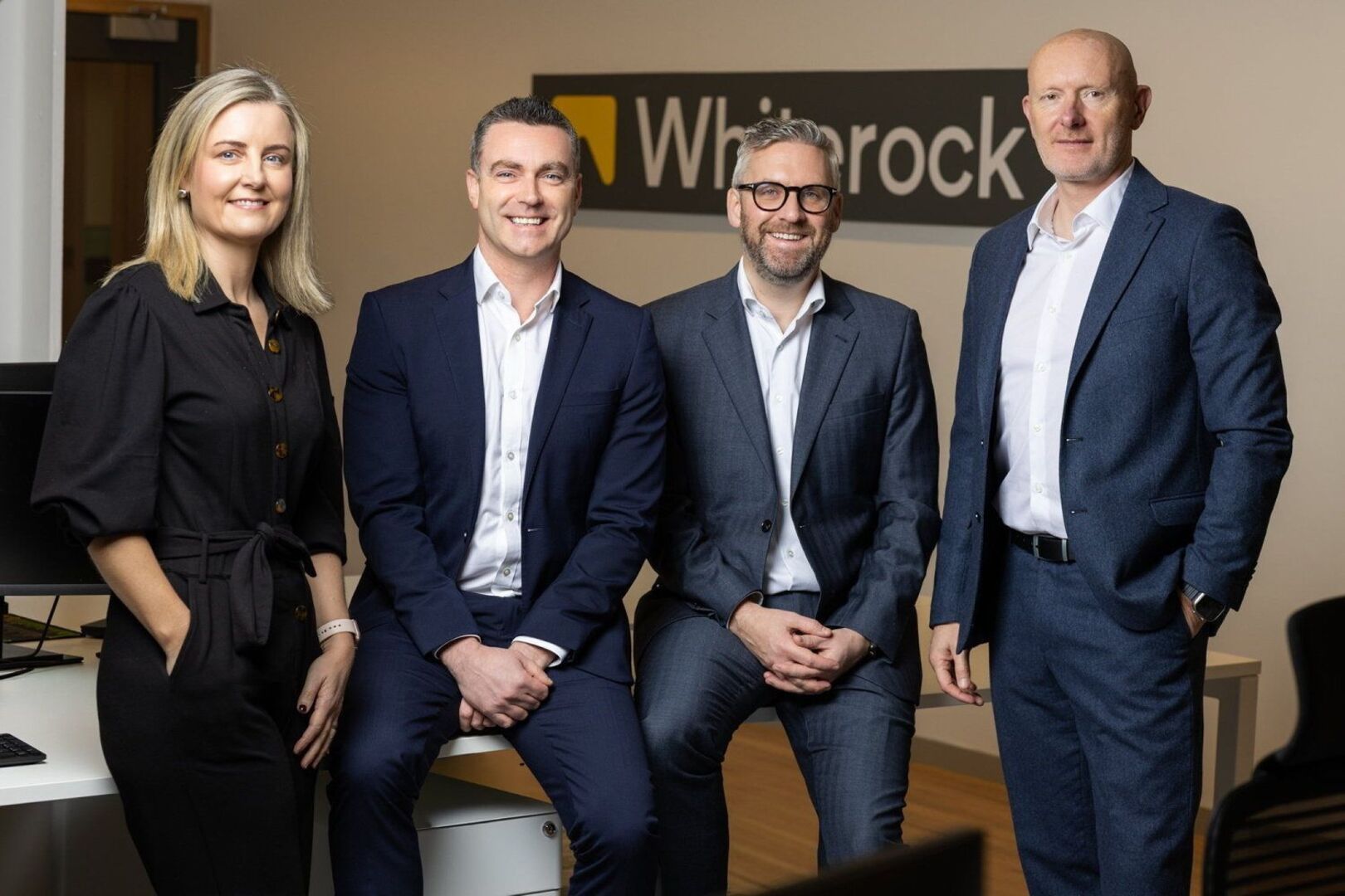 Whiterock expects strong equity and debt investment deal flow in 2026 ...