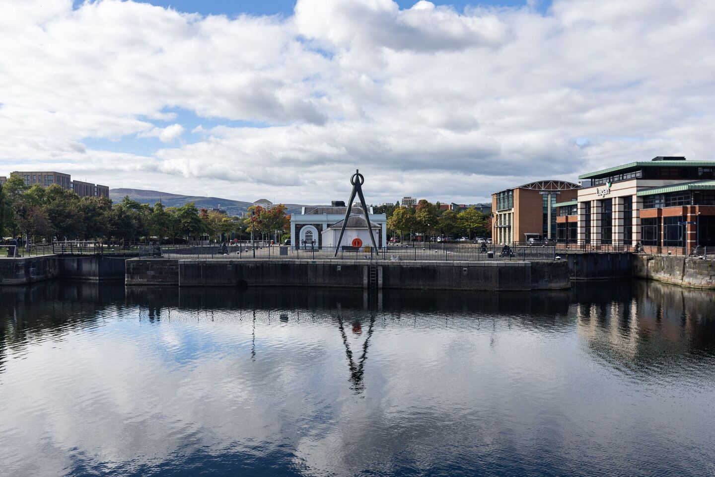 Belfast Harbour submits plans for £222m residential development also ...