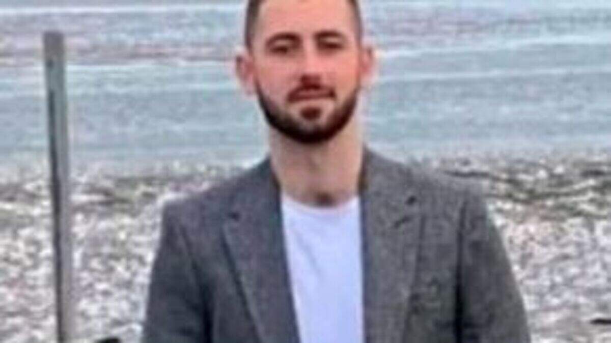 Steven Cunningham: Death driver who tried to hide victim Charlotte ...