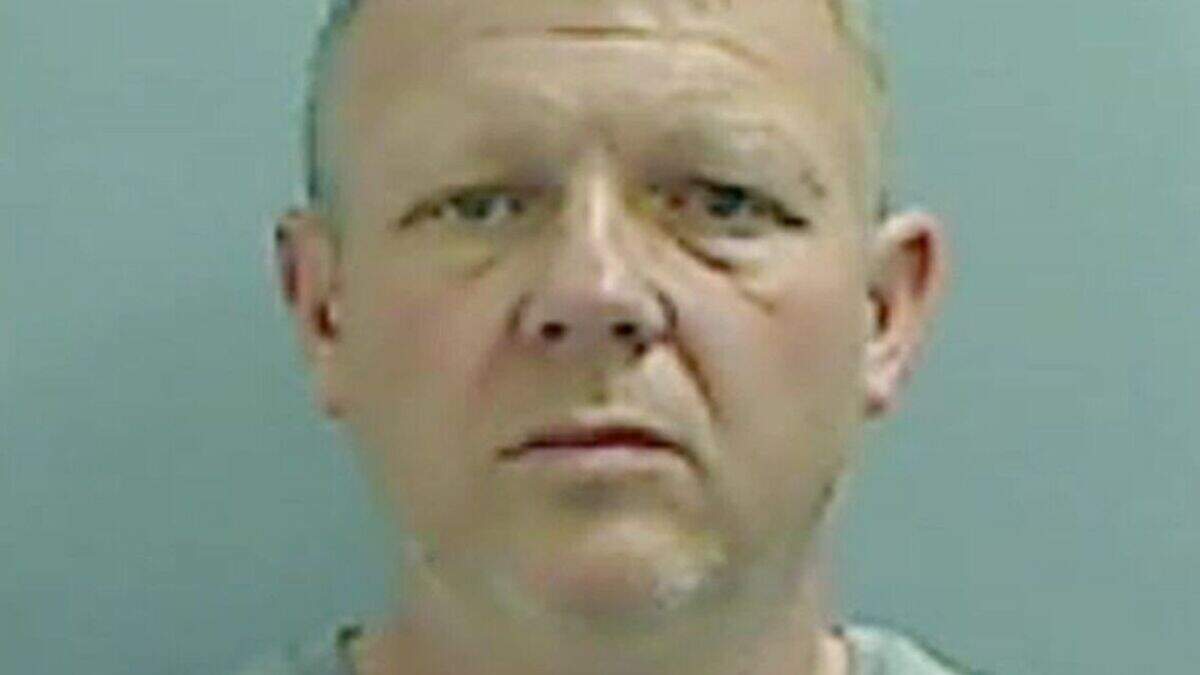 Businessman jailed over death of drug addict he thought had burgled his ...
