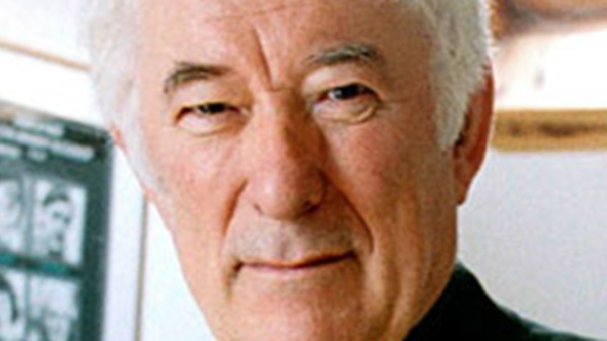 Heaney poem holograph among items up for auction | Belfast Telegraph
