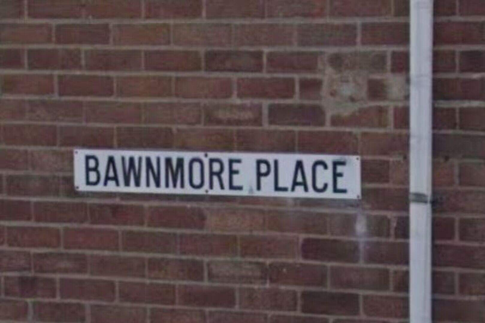 Irish street signs approved for first time in Antrim and Newtownabbey ...