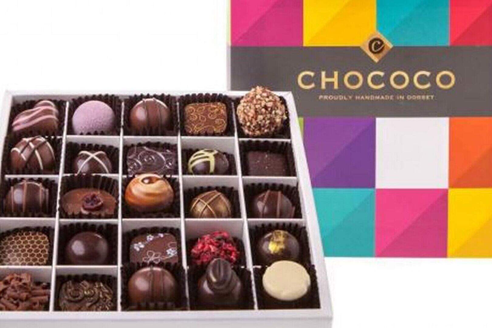We test ten of the best luxury chocolates for readers | Belfast Telegraph