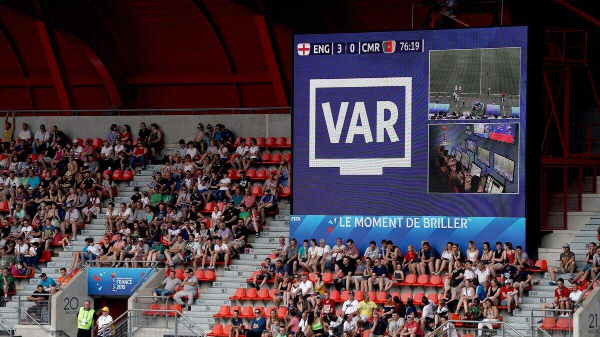 Premier League ready for the launch of VAR | Belfast Telegraph