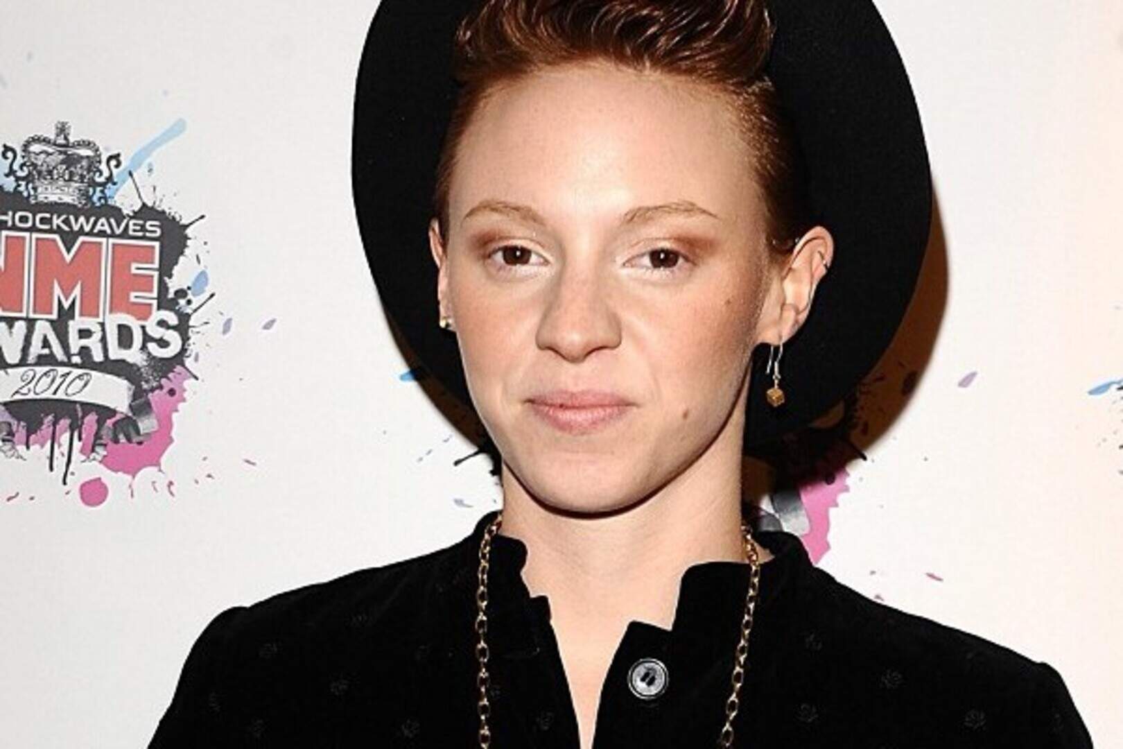 La Roux: I'll never mime on stage | Belfast Telegraph