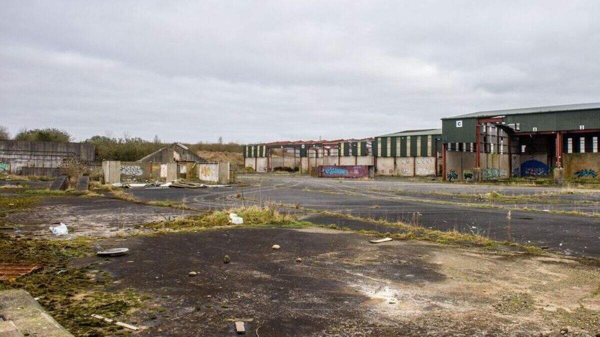Public consultation to take place as work continues to clear dump ...