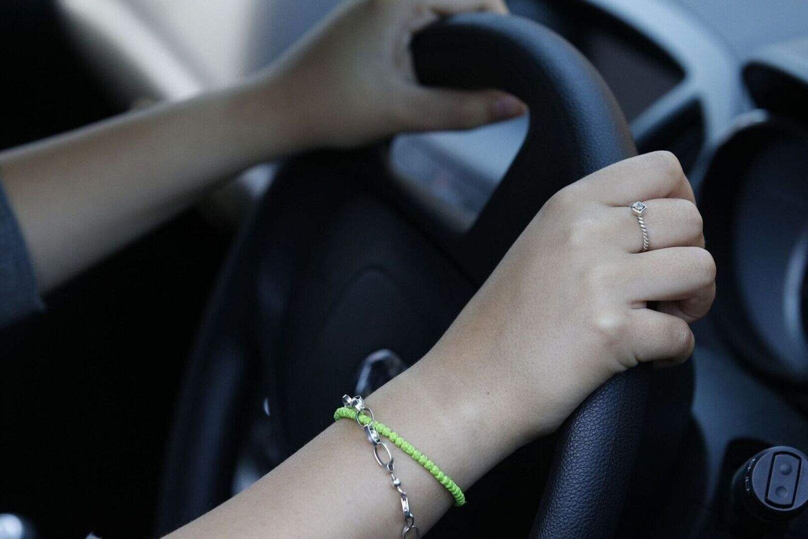 Drug driving test device approved | Belfast Telegraph
