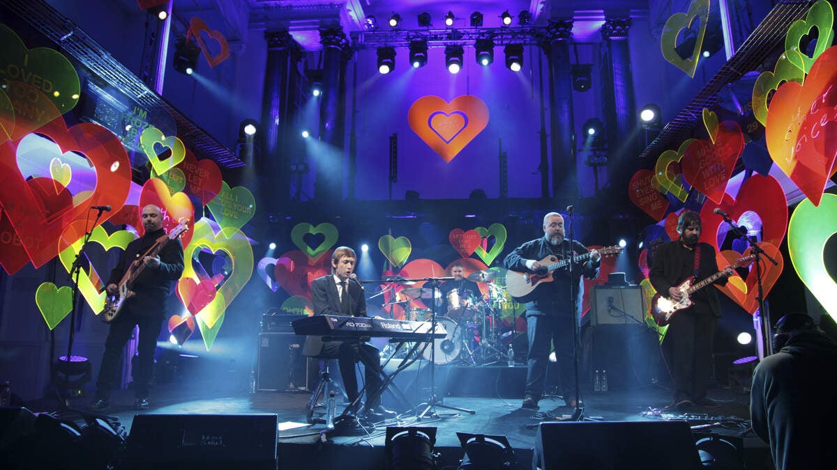 From Kerry to Derry: Other Voices festival organiser says forming lasting bond would be ‘dream come true’