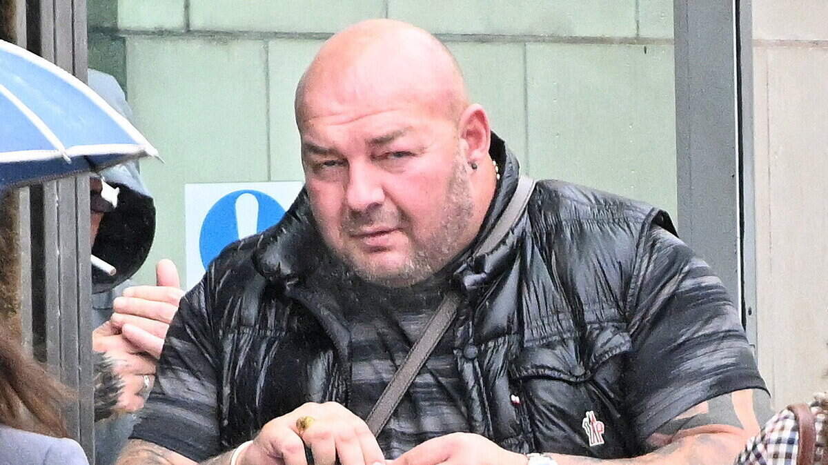 Loyalist behind hoax bomb attack targeting Irish foreign affairs minister blames UVF boss for ruining his life