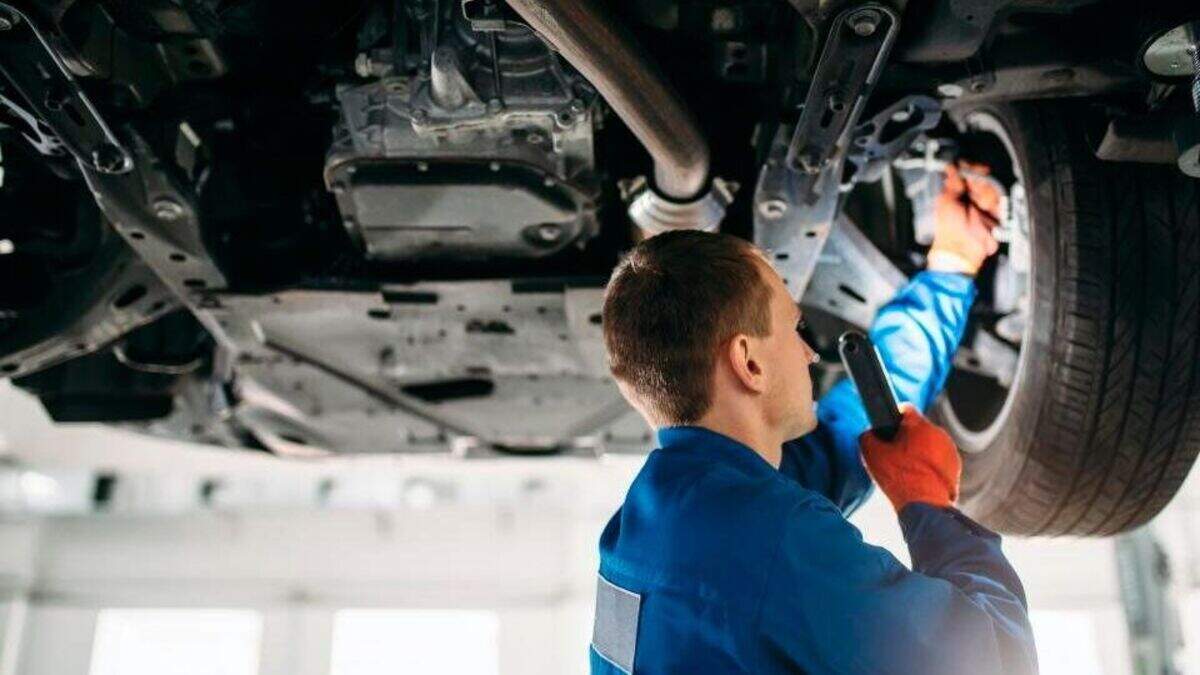 Diesel emissions not properly tested in MOT tests, court finds, after environmental challenge over deadly air pollution