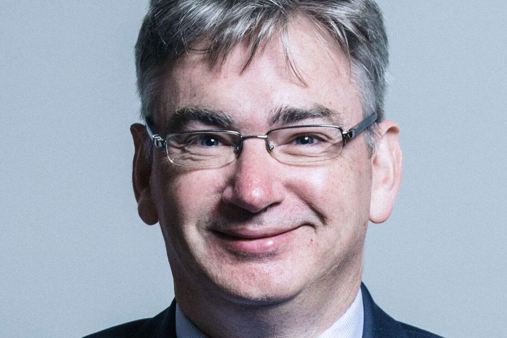 Tories remove whip from MP Julian Knight after complaint to police ...