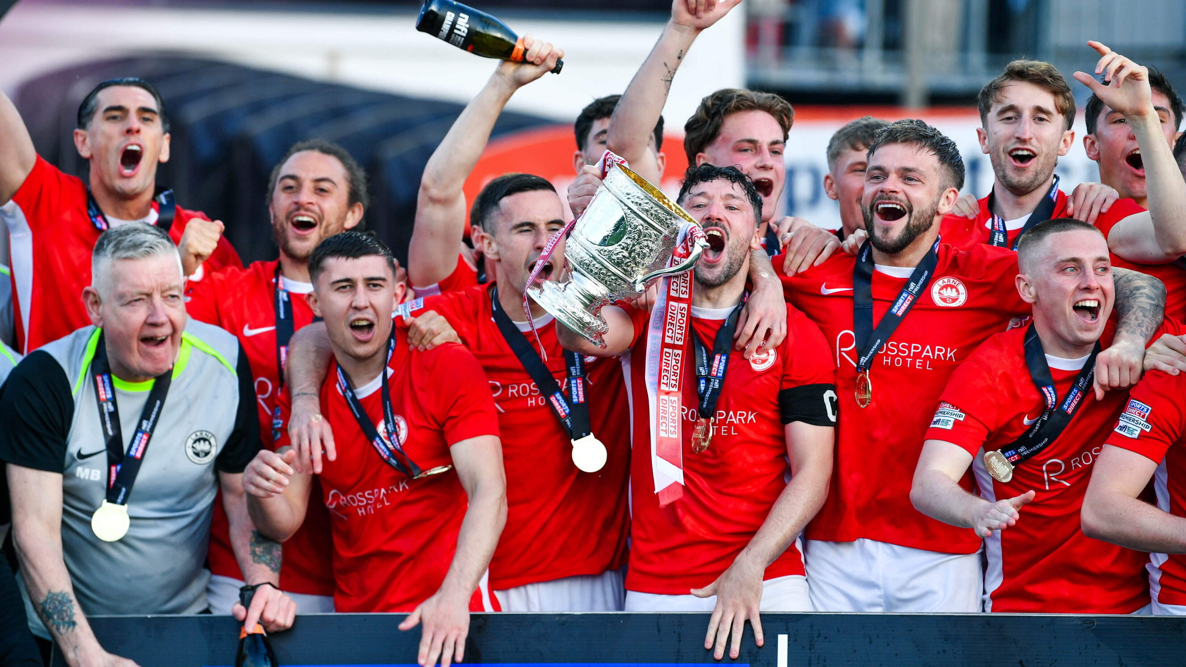 Making the grade: How did your team score on the Premiership’s end-of-term report cards?