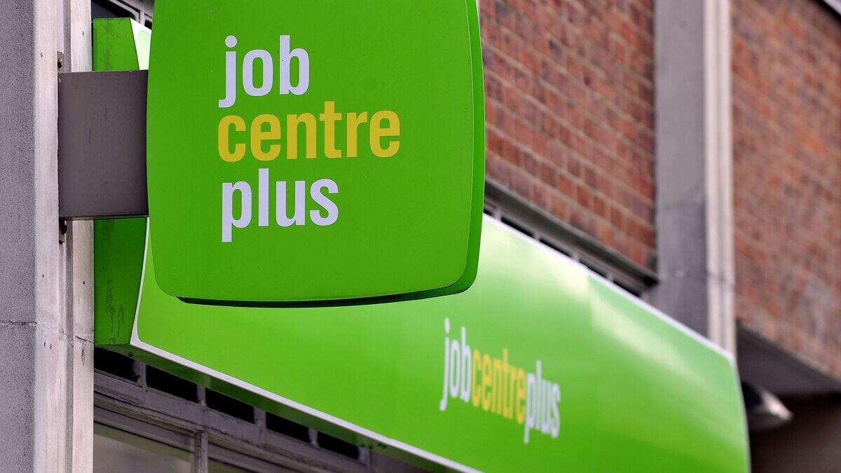 Northern Ireland jobs market ‘continuing to slow down’