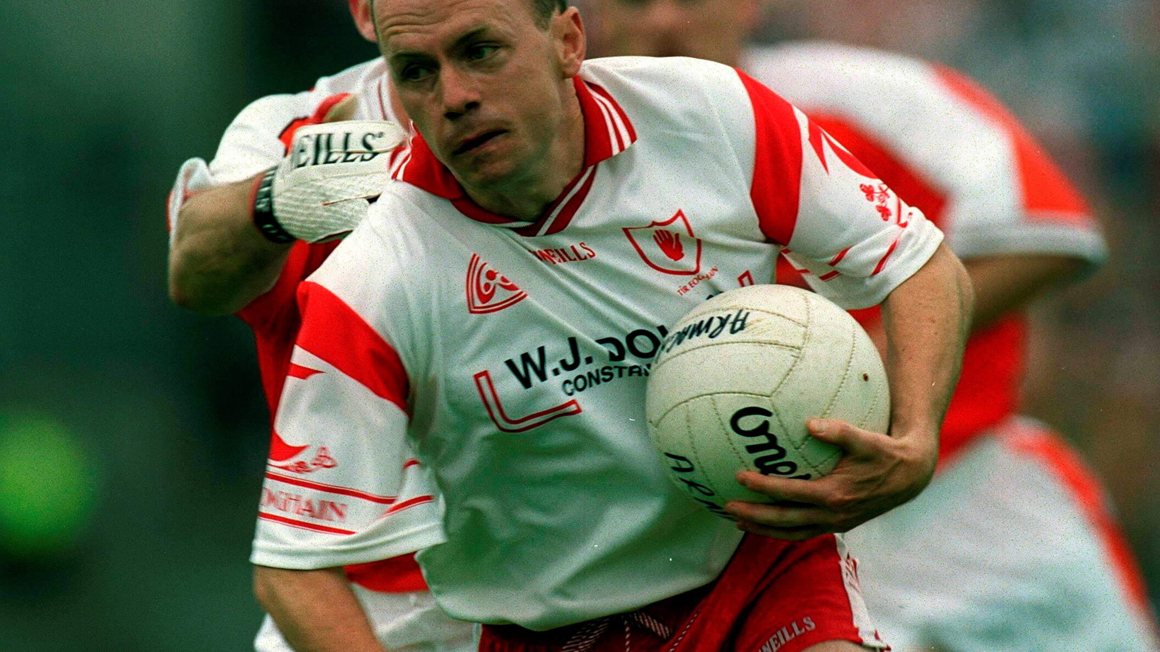 ‘I’ve never seen anybody as good as Peter Canavan’ — Why Kerry’s David Clifford can’t be considered the greatest of all-time just yet