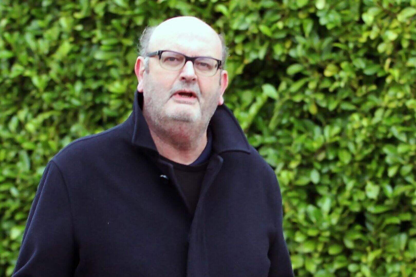 Alan Hamilton: Dungannon man who exposed himself to children sentenced ...