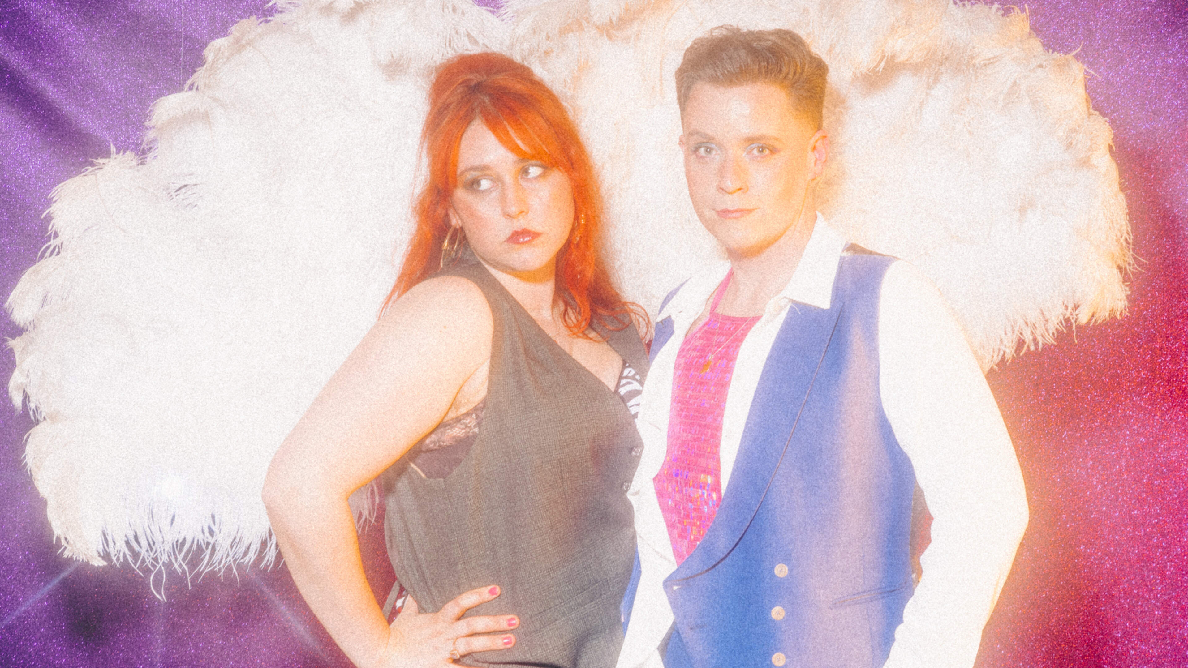 Beauty Sleep, Eric Bell and Susi Pagel confirmed for Stendhal Festival
