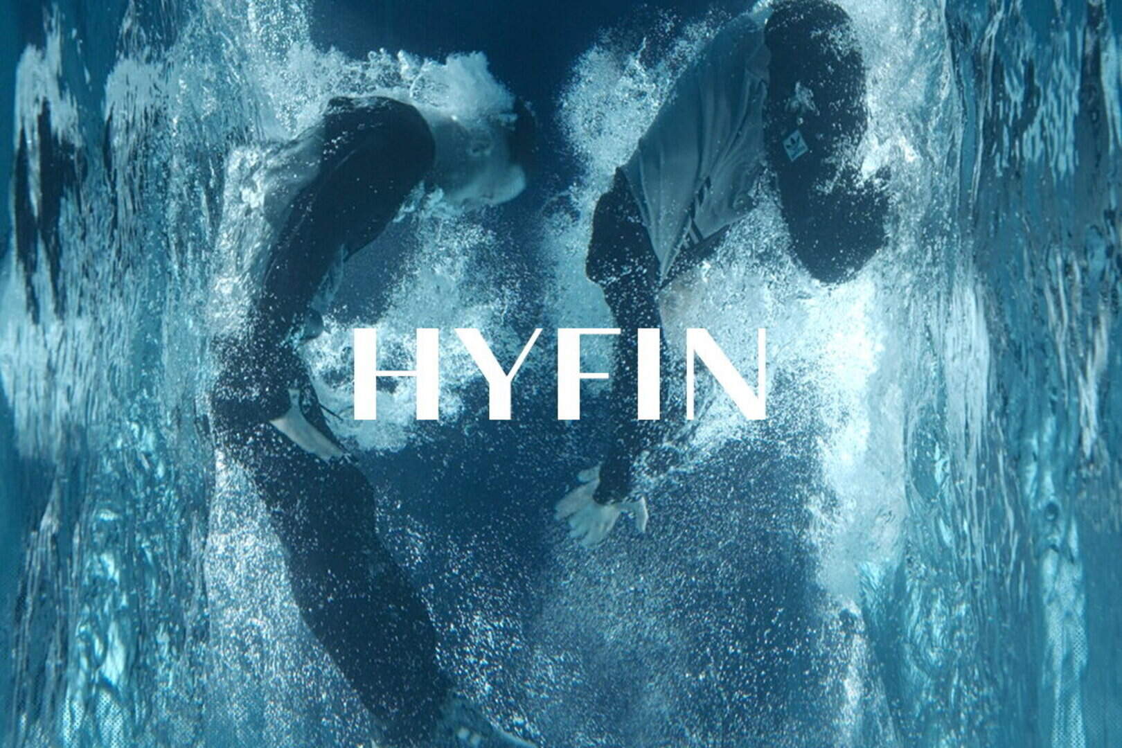 Derry rapper Hyfin incredulous as film-makers chart his story for ...