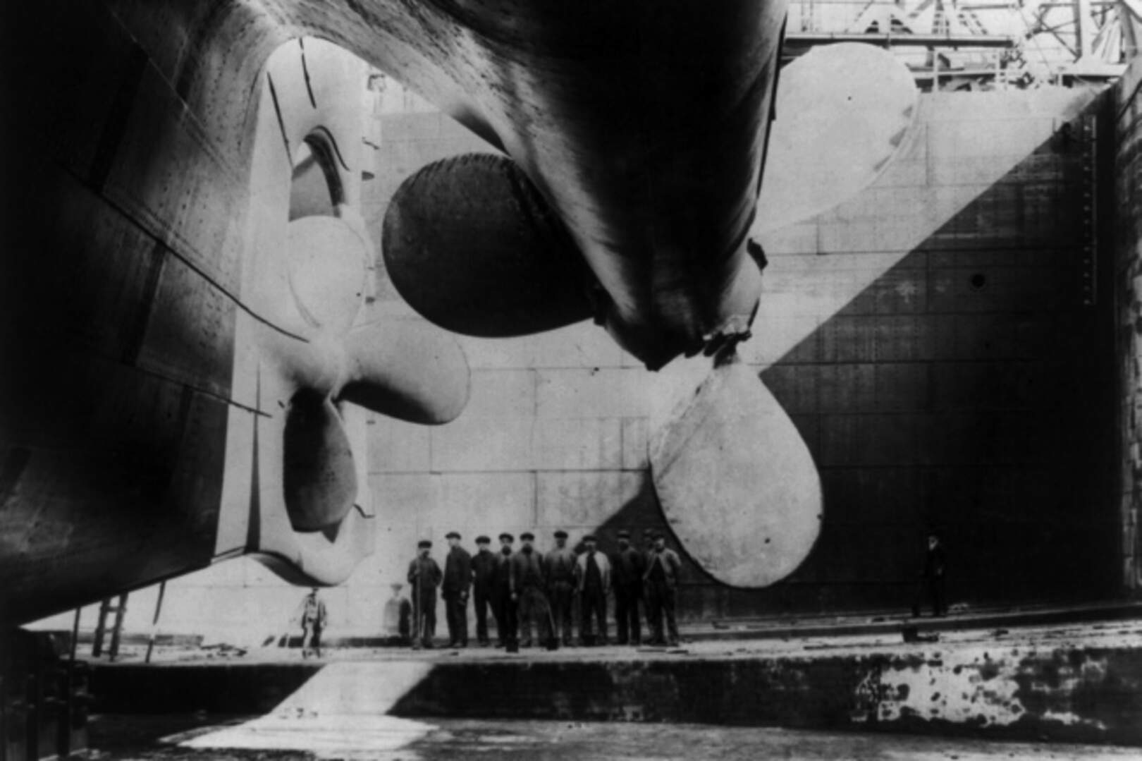 Titanic Ghost Rolls Royce returns to Northern Ireland | Belfast Telegraph