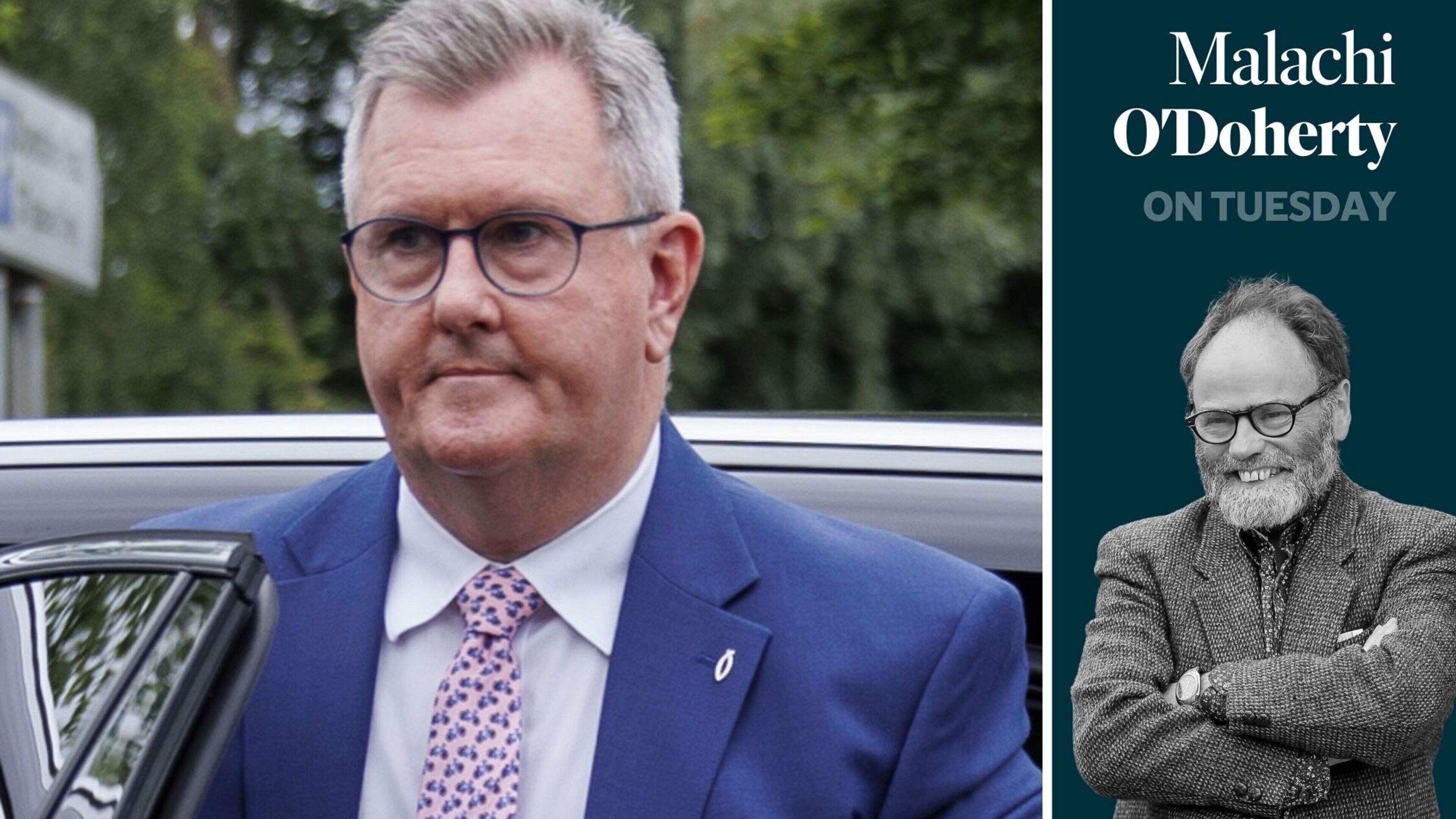 Donaldson hid behind his faith, but the link between religion and abuse is darker and more disturbing than simple hypocrisy
