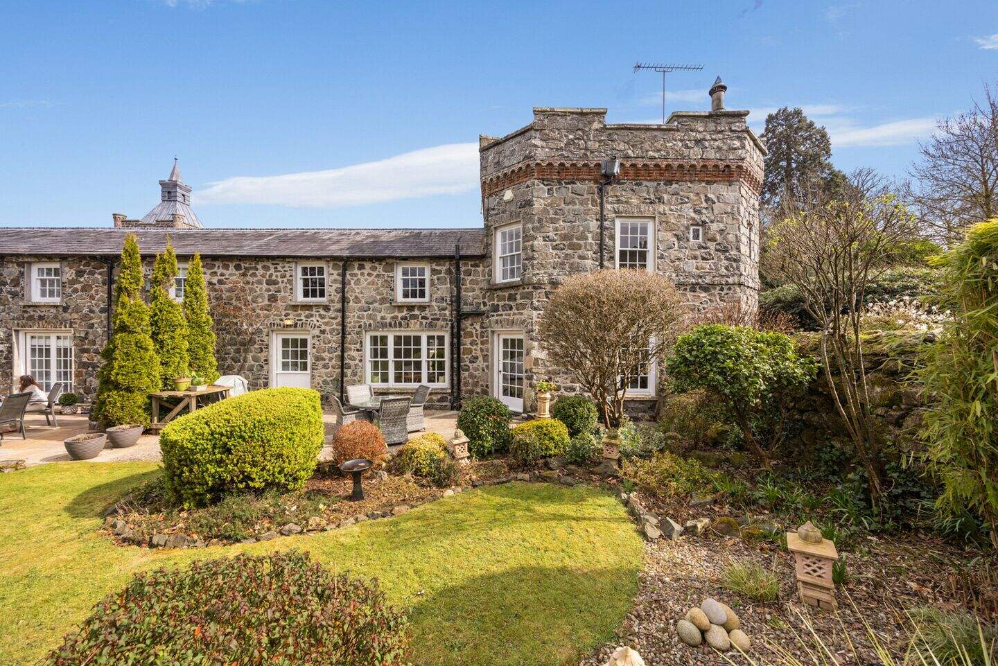 Five homes for sale around Northern Ireland that would be a haven for ...