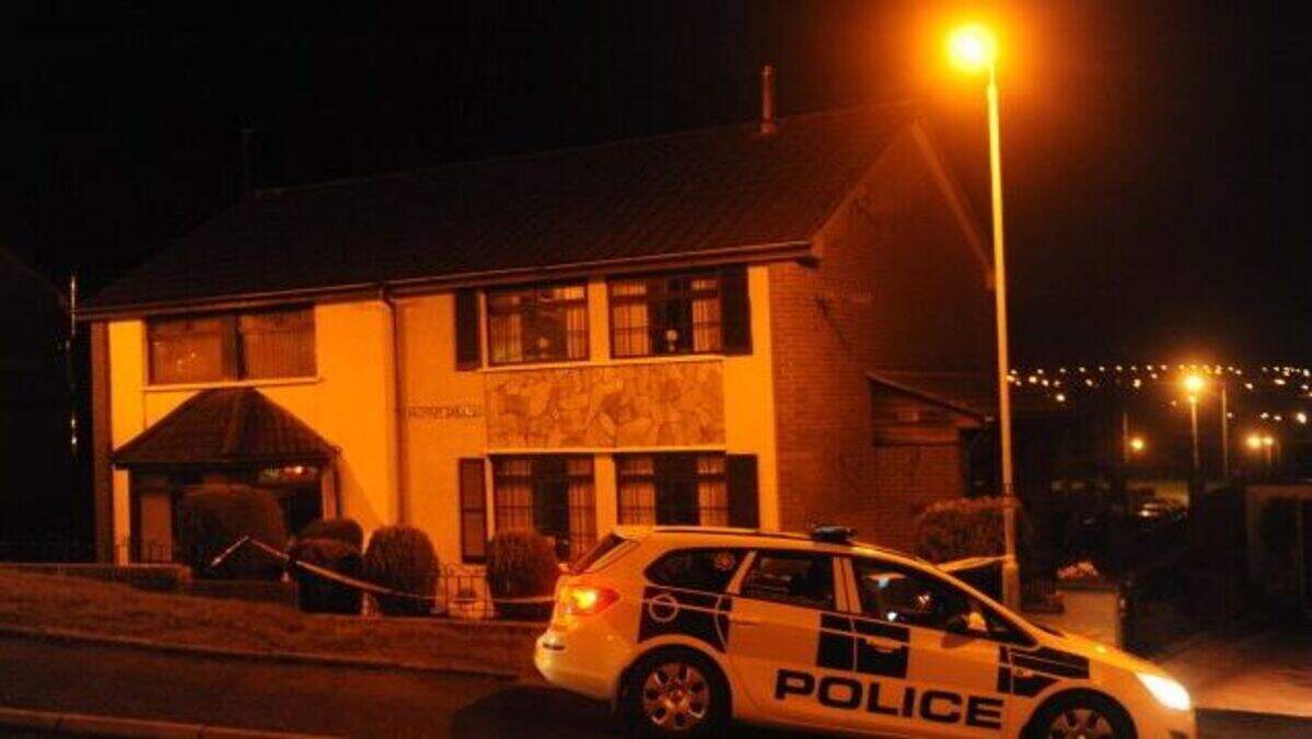 Six people injured including two seriously after multiple stabbing in ...