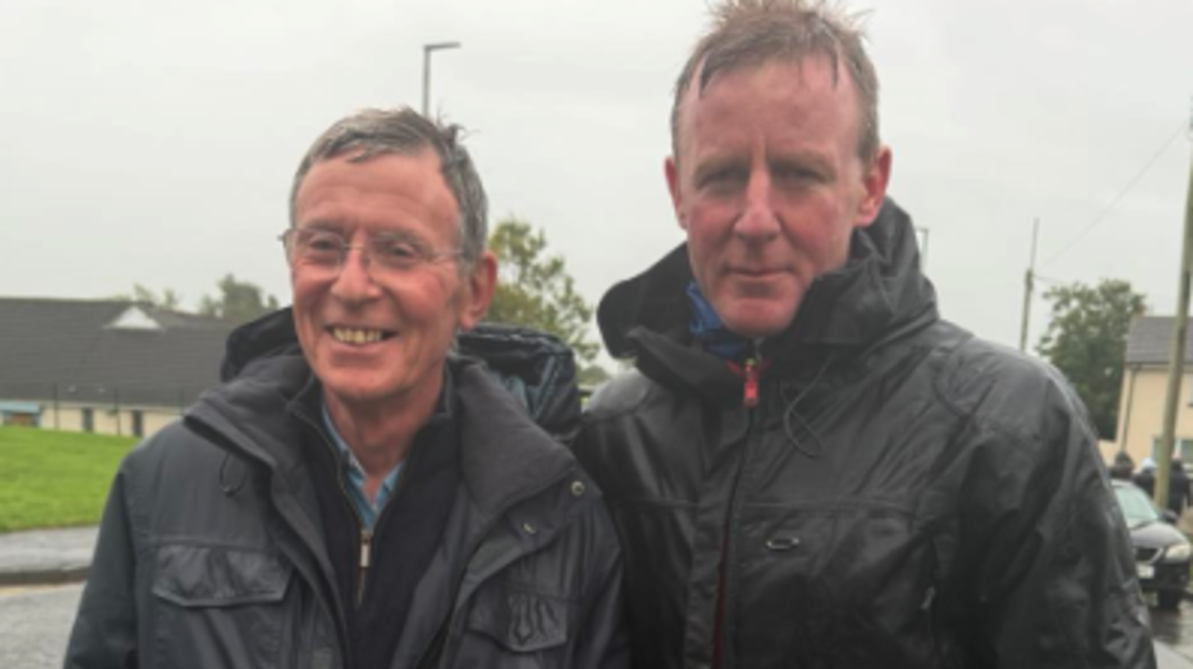 SDLP MLA receives PSNI letter over Garvaghy Road protest